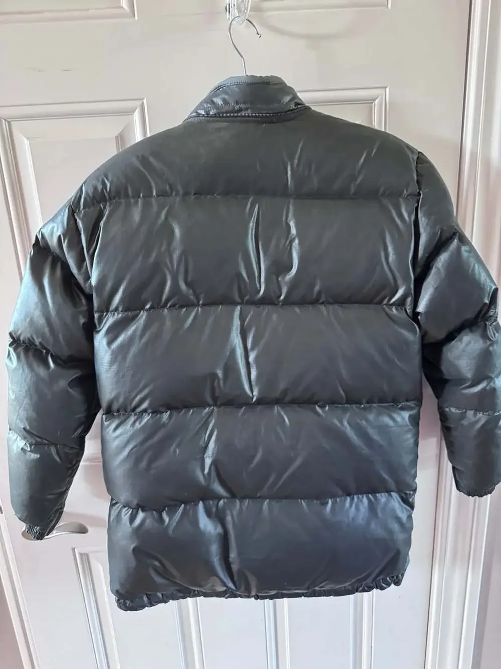 Gap Kids 1969 Authentic and Durable Goods Puffer Jacket XXL (14-16)